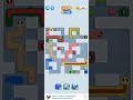 Gecko out niveau 1238, soluce level 1238