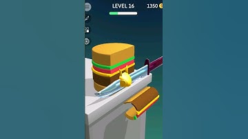 ASMR Slicing Level 16