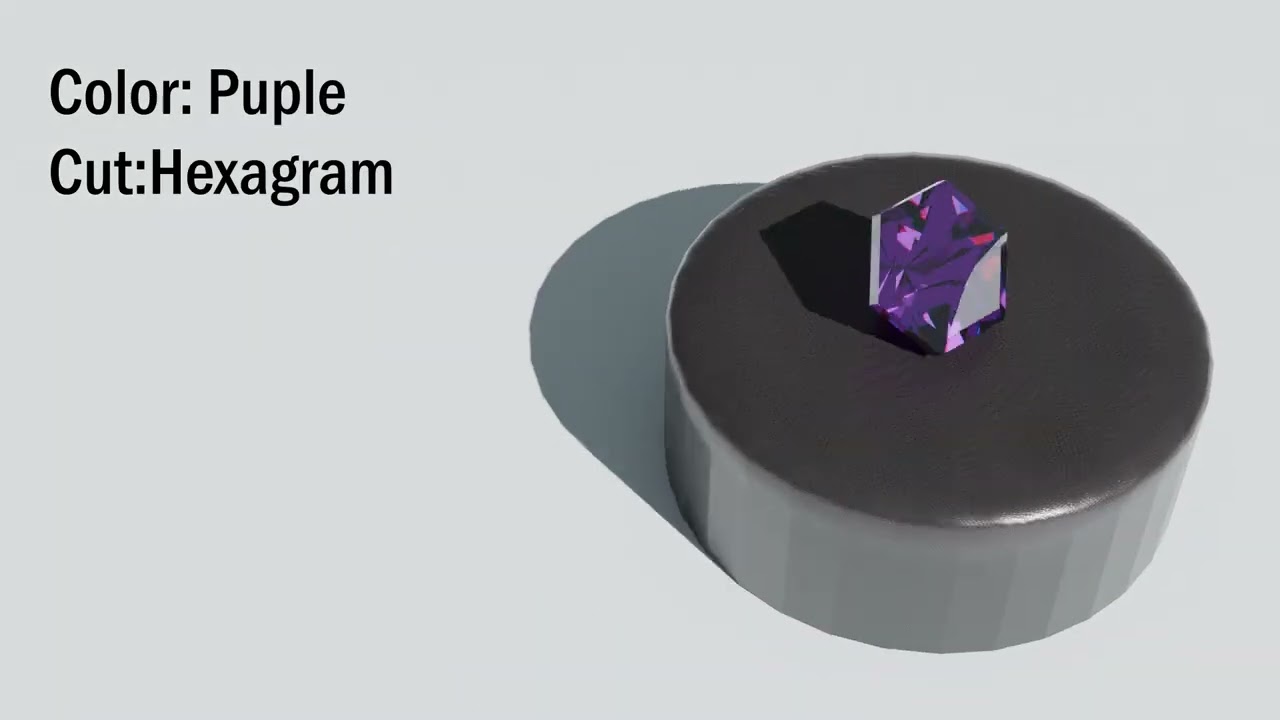 Quick Cut Gems