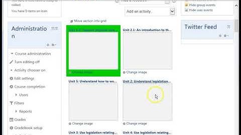 VotW   Adding images to moodle