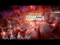 E0 S1 Mydei & Tribbie E0 S1 Vs Out of Home | Memory of Chaos Stage 12 phase 1 showcase