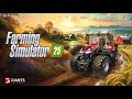 FS 25 | Zagorska farma Ep2 #livestream #fyp #stream #fs25