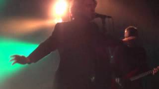 The Cassandra Complex - What can I do for you (Live @ REWIND-easter-FEST 2012)