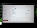 Comment définir la limite de charge sur LENOVO 14e Chromebook Gen2