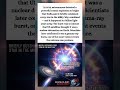 NASA Detects Explosion Brighter Than the Milky Way — NASA Thought It Was a Nuke! - Facts with Neil