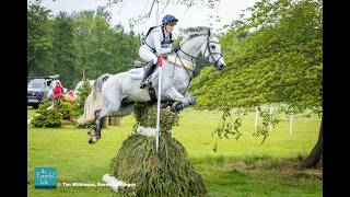 Defender Bramham International Horse Trials 2026