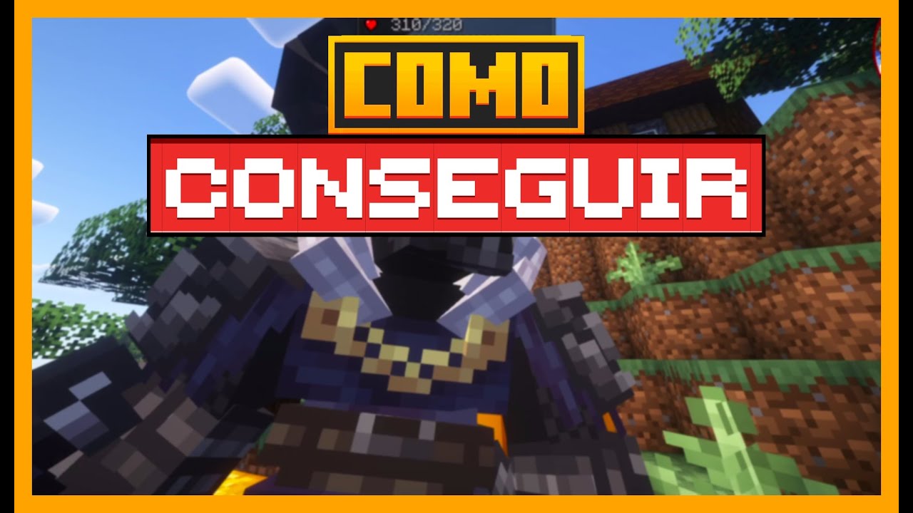 COMO OBTER O MOD DUNGEONS AND COMBAT PARA MINECRAFT - YouTube