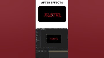 Creative Logo Animation in After Effects | Motion Graphics