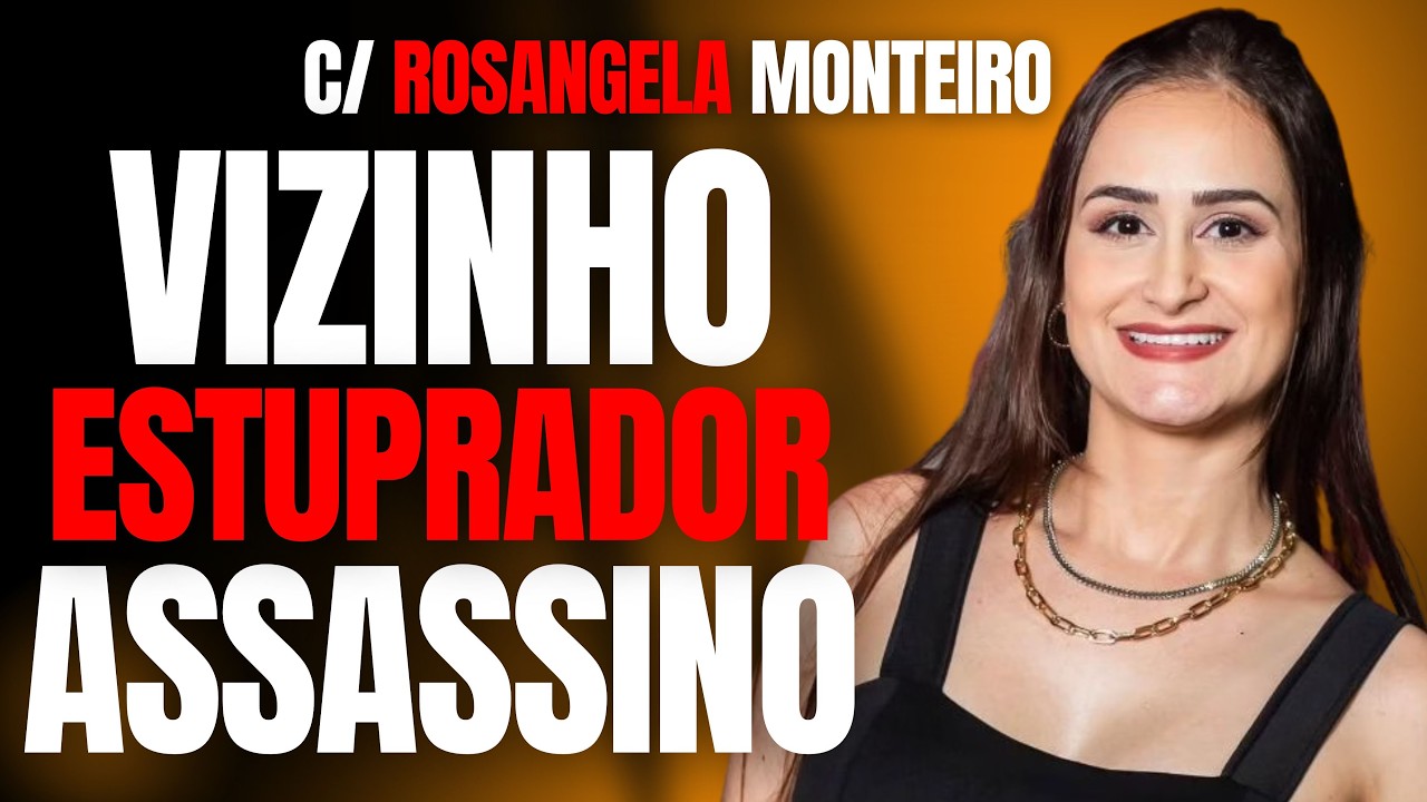 BANCÁRIA É ENCONTRADA NUA E SEM VIDA NA CAMA - VIZINHO A MATOU POR NÃO TER SEU 