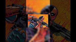 Netherrealm Beast (Deathstroke)