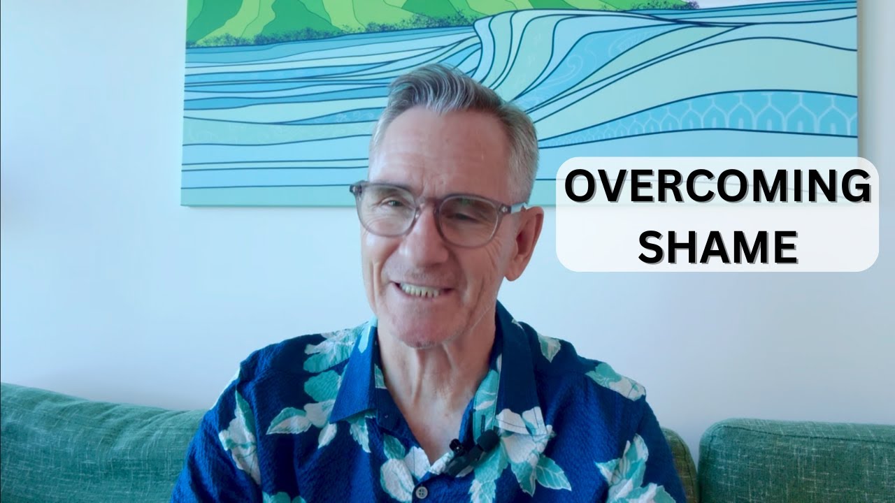 Triumph over Shame - StoryTime with Thomas - E46