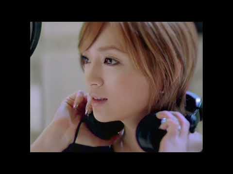 Ayumi Hamasaki 浜崎あゆみ  EZweb Tu-Ka ALL-CM [HD]