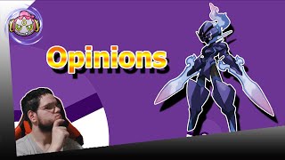 My Opinions on every Pokemon in Gen 9