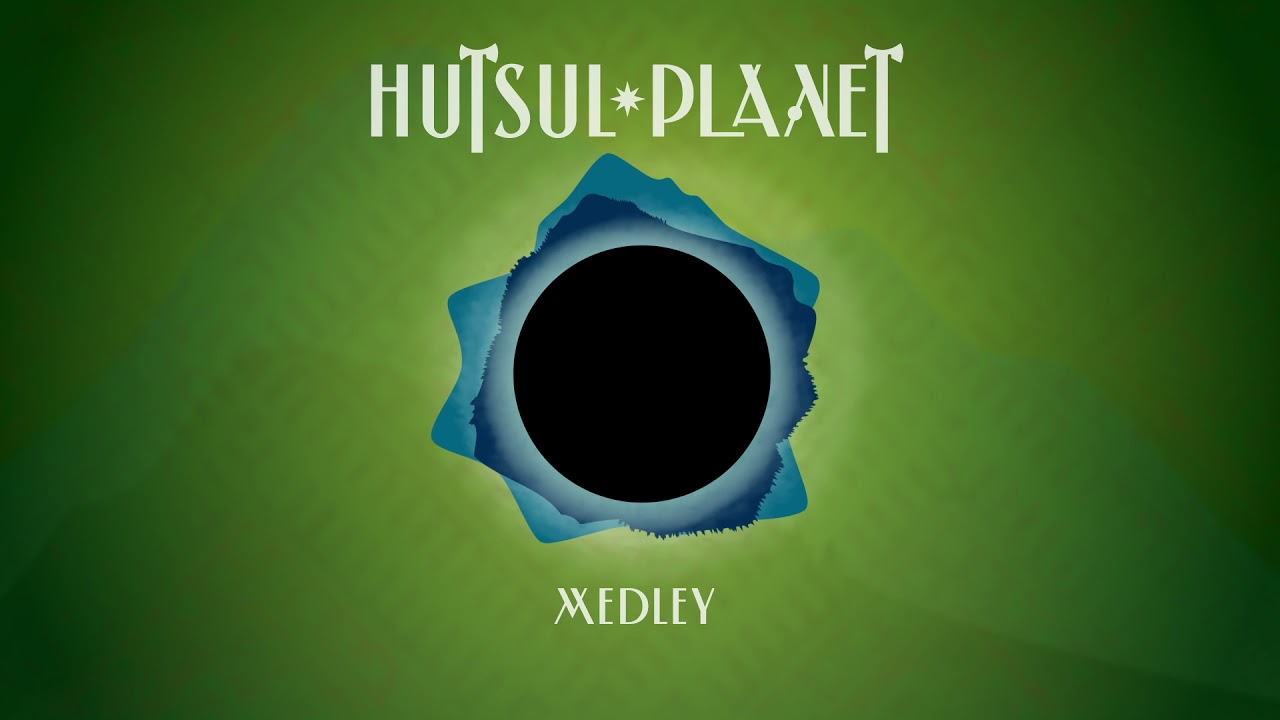 Hutsul Planet – Medley / В'язанка (Official Audio)