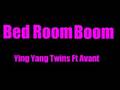 Bed room boom