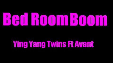 Thumbnail of Bed room boom