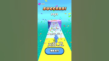 Rope Man Run Android Gameplay Walkthrough Level 30