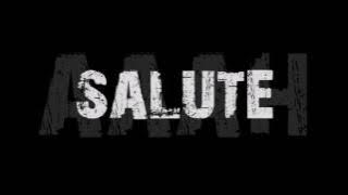 Little Mix - Salute (Lyrics   Names)