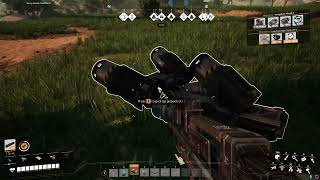 Satisfactory - Jet Hog