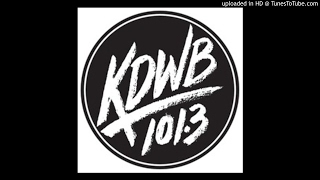 101.3 KDWB Minneapolis - July 1990 - Bobby Wilde - Spyder Harrison