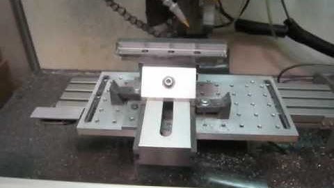 Evaluating Endmill Deflection when machining 4140 alloy steel on TAIG CNC mill milling machine