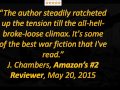 Vietnam War novella trailer: Youth In Asia