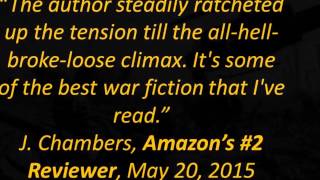 Vietnam War novella trailer: Youth In Asia