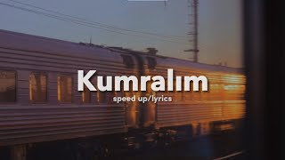 bilmem hatırlar mısın, gözlerim ne renkti | speed up & lyrics