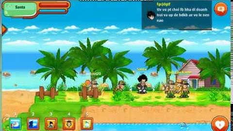 Ngọc Rồng Online - Ước Rồng Thần Tăng Sức Mạnh Để Làm Nhiệm Vụ Đại Hội Võ Thuật | FGM