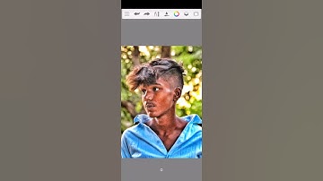 #shorts😱Autodesk#sketchbook #editing face #smooth #youtubeshorts #shortvideo