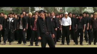 Story Wa Genji Vs Suzuran