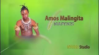 Amos Malingita Mapenzi  Audio By NTUZU Studio