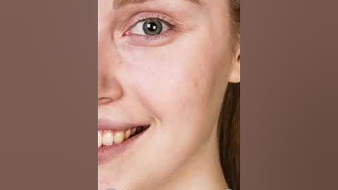 How to Remove acne and blemishes using LightX Photo Editor for iOS