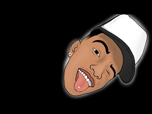 COMO FAZER CARICATURA " RAY CARICATURA "SPEED ART