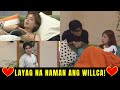PBB BIANCA, may promise kay WILL sa outside world! IBA RAW ANG NGITI NI BIANCA PAG WALA SI DUSTIN!!