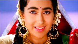 Phoolon Sa Chehra Tera | Anari | Udit Narayan | 90's Hindi Song