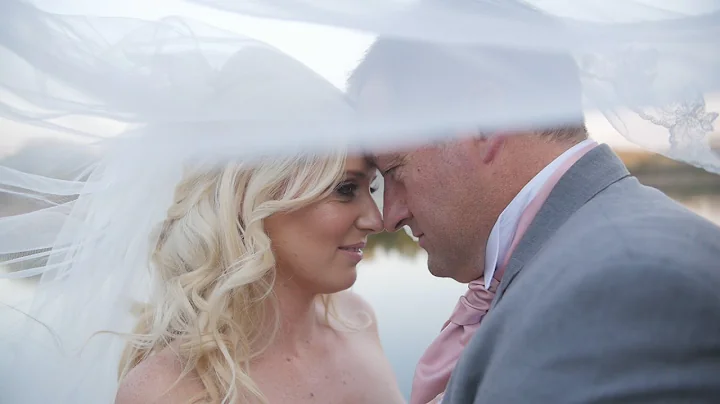 Jaco & Carla Lee Wedding video coming soon