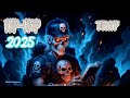 🎧 The Best Trap Hip Hop Rap 🎧The Biggest Trap Hits of 2025  Worldwide! #hiphop #rap