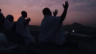 حالات واتس أب عن الحج islamik status about hajj