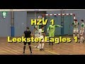 HZV 1 -  Leekster Eagles [Heiloo]