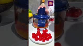 garlic peel off machine .. #meesho #meeshohaul #meeshofinds #trending