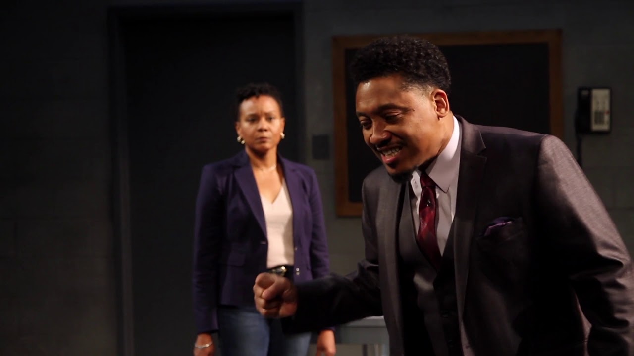 Pipeline | City Theatre