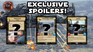 3 New Cards Youve Never Seen Before!