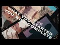 End of video