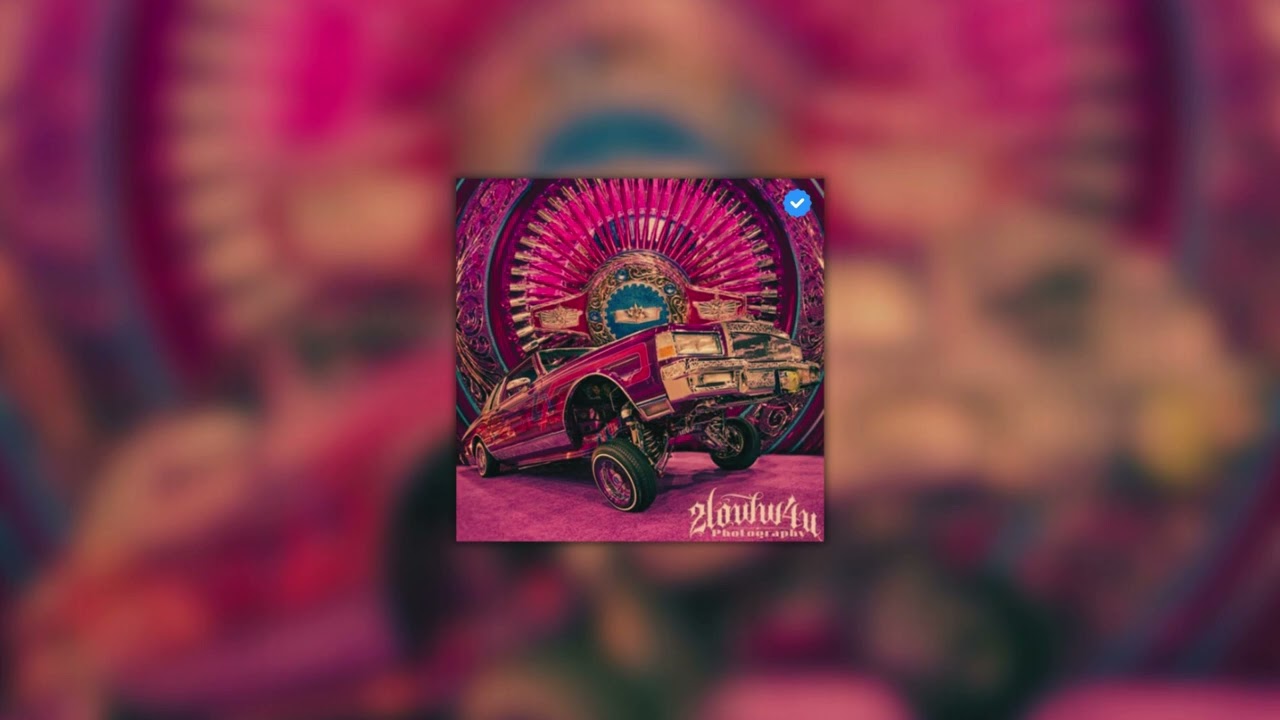 (VENDIDO) Zoe Osama X West Coast Type Beat - "2LOWW4U" (prod. Lins)