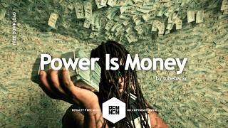 Power Is Money - tubebackr | Royalty Free Music No Copyright Background Music For Videos | Funky @RFM_NCM