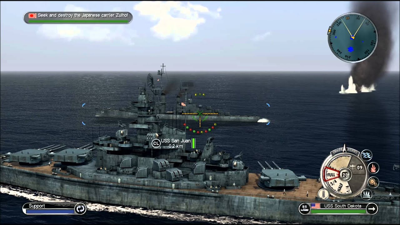 Tag : mod - Page No.2 Â« Top 15 warships games for PC - 