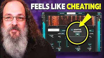 Plugins Andrew Scheps Can