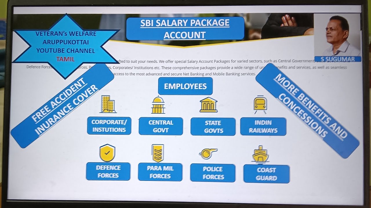 SBI SALARY PACKAGE ACCOUNT FREE INSURANCE AND BENEFITS TO GOVT AND sbi-salary-package-account-free-insurance-and-benefits-to-govt-and