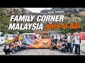 TOUR KE BALI GROUP FAMILY CORNER COOKIES MALAYSIA BERSAMA NUANSA TOURS